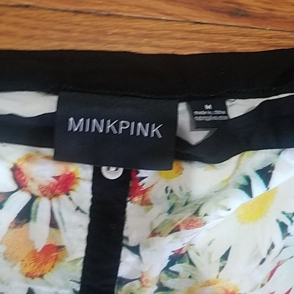 Mink Pink Maxi Skirt M - Picture 4 of 8